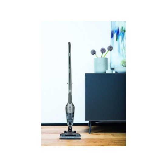 Grundig VCH 9832 – 2 в 1 Безкабелна Прахосмукачка
